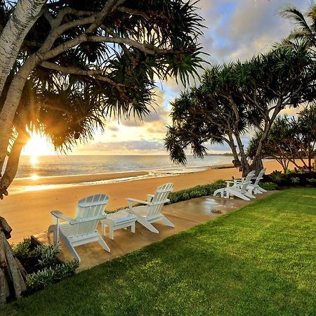 Zen Beach Retreat Hotel Баргара Екстериор снимка