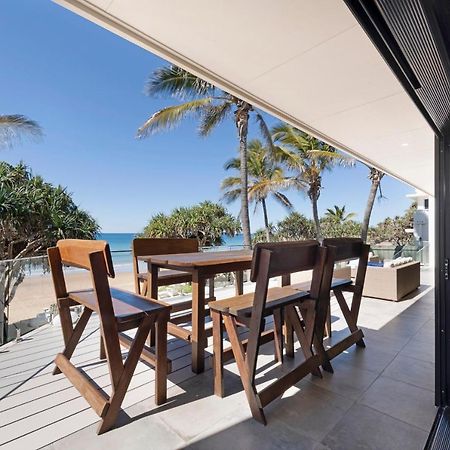 Zen Beach Retreat Hotel Баргара Екстериор снимка