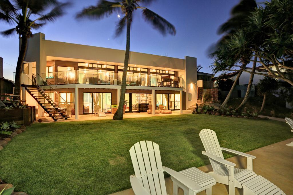 Zen Beach Retreat Hotel Баргара Екстериор снимка