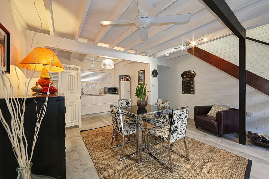 Zen Beach Retreat Hotel Баргара Екстериор снимка