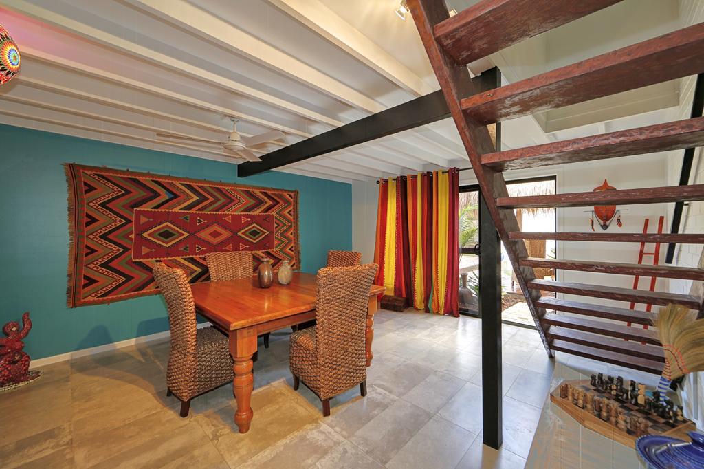 Zen Beach Retreat Hotel Баргара Екстериор снимка