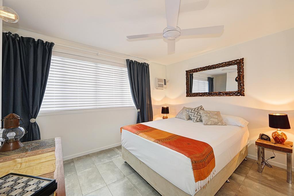 Zen Beach Retreat Hotel Баргара Екстериор снимка