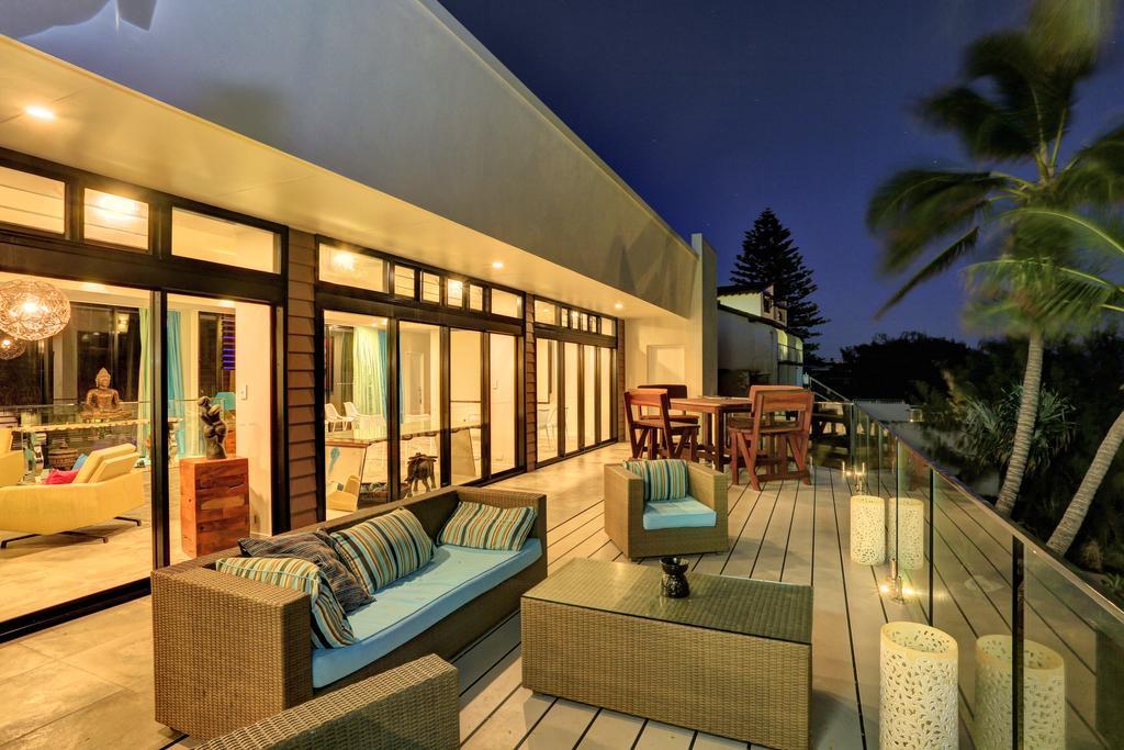 Zen Beach Retreat Hotel Баргара Екстериор снимка