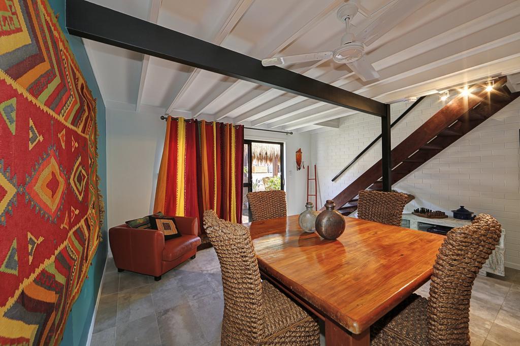 Zen Beach Retreat Hotel Баргара Екстериор снимка