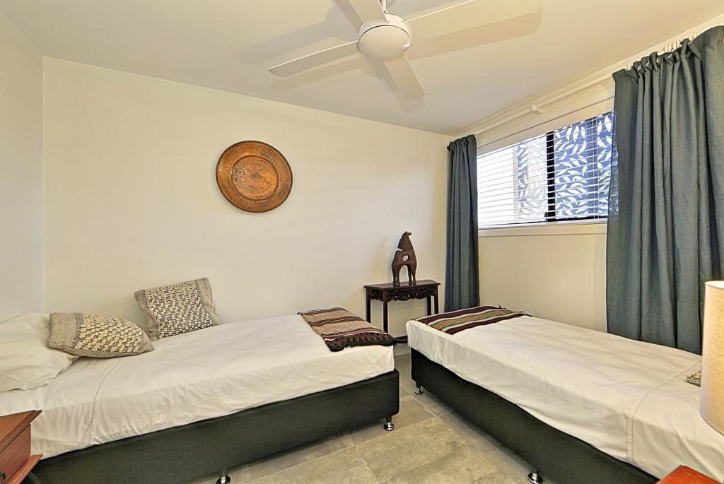 Zen Beach Retreat Hotel Баргара Екстериор снимка