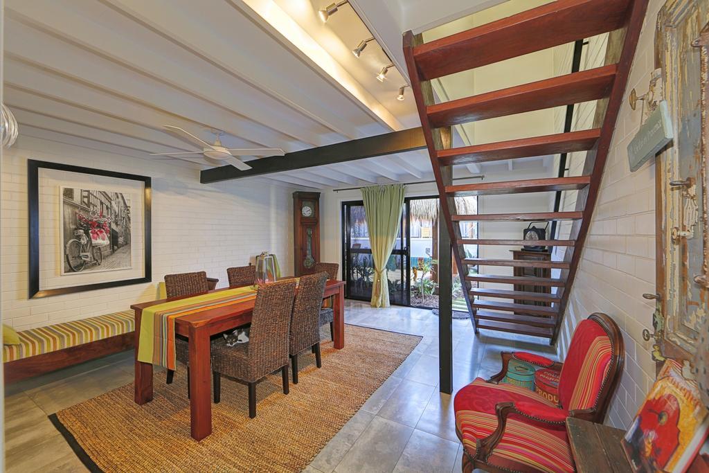 Zen Beach Retreat Hotel Баргара Екстериор снимка